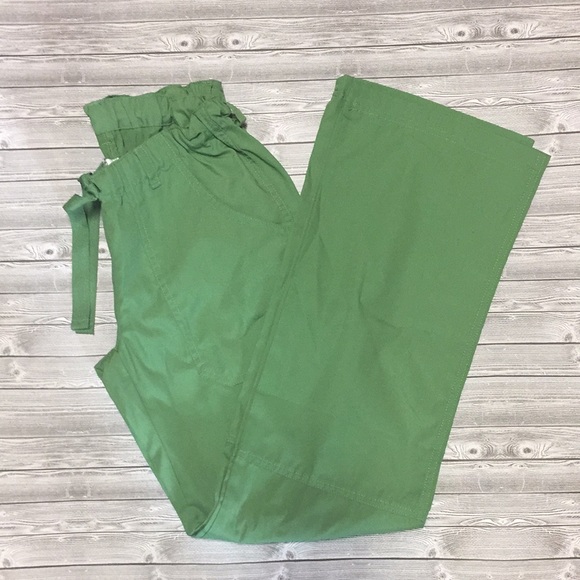 Cherokee Workwear Scrub Set NEW - Picture 5 of 11